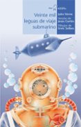 VEINTE MIL LEGUAS DE VIAJE SUBMARINO de VERNE, JULES 