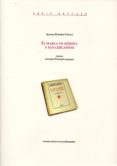 EL HABLA DE MRIDA Y SUS CERCANAS di ZAMORA VICENTE, ALONSO 