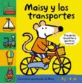 MAISY Y LOS TRANSPORTES de COUSINS, LUCY 