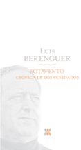SOTAVENTO de BERENGUER, LUIS 