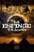 LA ESFINGE de LEARNER, TOM 