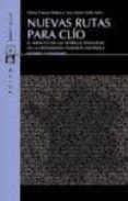 NUEVAS RUTAS PARA CLIO: EL IMPACTO DE LA TEORICAS FRANCESAS EN LA HISTORIOGRAFIA FEMINISTA ESPAOLA (HISTORIA DE LAS MUJERES AEIHM, de IRIARTE, ANA 