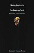 LAS FLORES DEL MAL de BAUDELAIRE, CHARLES 