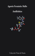ANTIBIOTICO de FERNANDEZ MALLO, AGUSTIN 