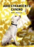 ADIESTRAMIENTO CANINO di BIELAKIEWICZ, GERILYN J 