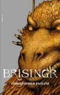 BRISINGR (ED. 2011) de PAOLINI, CHRISTOPHER 