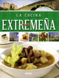 UN VIAJE POR LA COCINA EXTREMEA di VV.AA. 