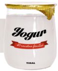 YOGUR 40 RECETAS FACILES di VV.AA. 