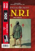 PACK GLENAT: I.N.R.I. + LA CAPA PURPURA di VV.AA. 