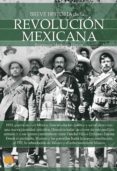 BREVE HISTORIA DE LA REVOLUCION MEXICANA di MARTINEZ HOYOS, FRANCISCO 