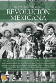 BREVE HISTORIA DE LA REVOLUCION MEXICANA de MARTINEZ HOYOS, FRANCISCO 