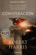 CONSPIRACION de HARRIS, ROBERT 