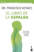 EL LIBRO DE LA ESPALDA de KOVACS, FRANCISCO 