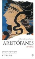 AVISPAS de ARISTOFANES 