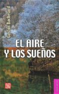 EL AIRE Y LOS SUEOS de BACHELARD, GASTON 