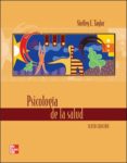 PSICOLOGIA DE LA SALUD di TAYLOR, SHELLEY E. 