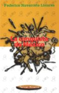 LA CONQUISTA DE MEXICO di NAVARRETE LINARES, FEDERICO 