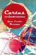 CARTAS NORTEAMERICANAS de BURUCUA, JOSE EMILIO 