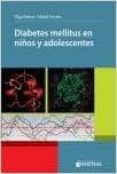 DIABETES MELLITUS EN NIOS Y ADOLESCENTES di VV.AA. 