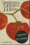 (PE) RECETAS PARA UN VERANO ITALIANO di VV.AA. 