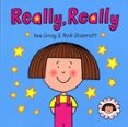 Daisy: Really Really (ebook)