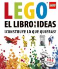 IDEAS LEGO di LIPKOWITZ, DANIEL 