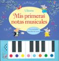 MIS PRIMERAS NOTAS MUSICALES de TAPLIN, SAM 