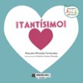 ¡tantísimo! (ebook)