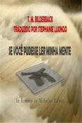 Se Você Pudesse Ler Minha Mente – Um Romance De Nicholas Turner (ebook