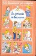 LA JORNADA DE LOS PEQUES de BEAUMONT,  EMILIE  BELINEAU, NATHALIE 