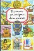 DICCIONARIO POR IMAGENES DE LOS INVENTOS di VV.AA. 