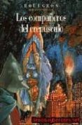 LOS COMPAEROS DEL CREPUSCULO. EDICION INTEGRAL di BOURGEON, FRANOIS 