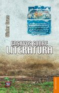 ENSAYOS SOBRE LITERATURA (2 ED.) de GRASS, GUNTER 