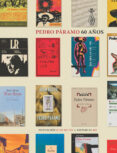 PEDRO PARAMO. 60 AOS di JIMENEZ, VICTOR 