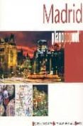 MADRID (PLANOPOPOUT) di VV.AA. 