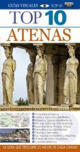 ATENAS 2015 (TOP 10) de GALLARDO, FERNANDO  CAPEL, JOSE CARLOS 