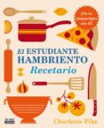 EL ESTUDIANTE HAMBRIENTO de PIKE, CHARLOTTE 