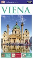 VIENA 2017 (GUIAS VISUALES) di VV.AA. 