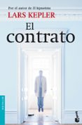 EL CONTRATO de KEPLER, LARS   KEPLER, LARS 