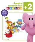 JUEGA Y APRENDE CON POCOYO (+2): CUADERNOS DE ACTIVIDADES de ZINKIA 