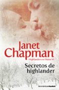 SECRETOS DE HIGHLANDER: HIGHLANDERS EN MAINE VI de CHAPMAN, JANET 