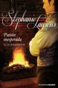 PASION INESPERADA (CLUB BASTION 4) de LAURENS, STEPHANIE 