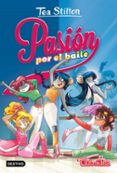 VIDA EN RATFORD 32. PASIN POR EL BAILE de STILTON, TEA 
