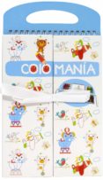 COLOMANA CELESTE de YOYO 