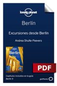 Berlín 9_10. Excursiones Desde Berlín (ebook)