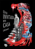 Una Invitada En Casa Por E. M. Carroll, Tapa Dura