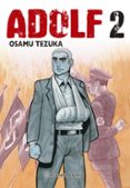 ADOLF TANKOBON N 02/05 de TEZUKA, OSAMU 