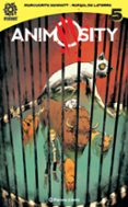ANIMOSITY N 05 de BENNETT, MARGUERITE 