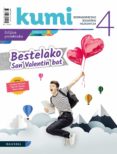 Portada de Bestelako San Valentin bat Dbh 4