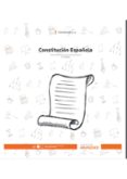 CONSTITUCION ESPAOLA (LEYITBE) 2 EDICION di VV.AA. 